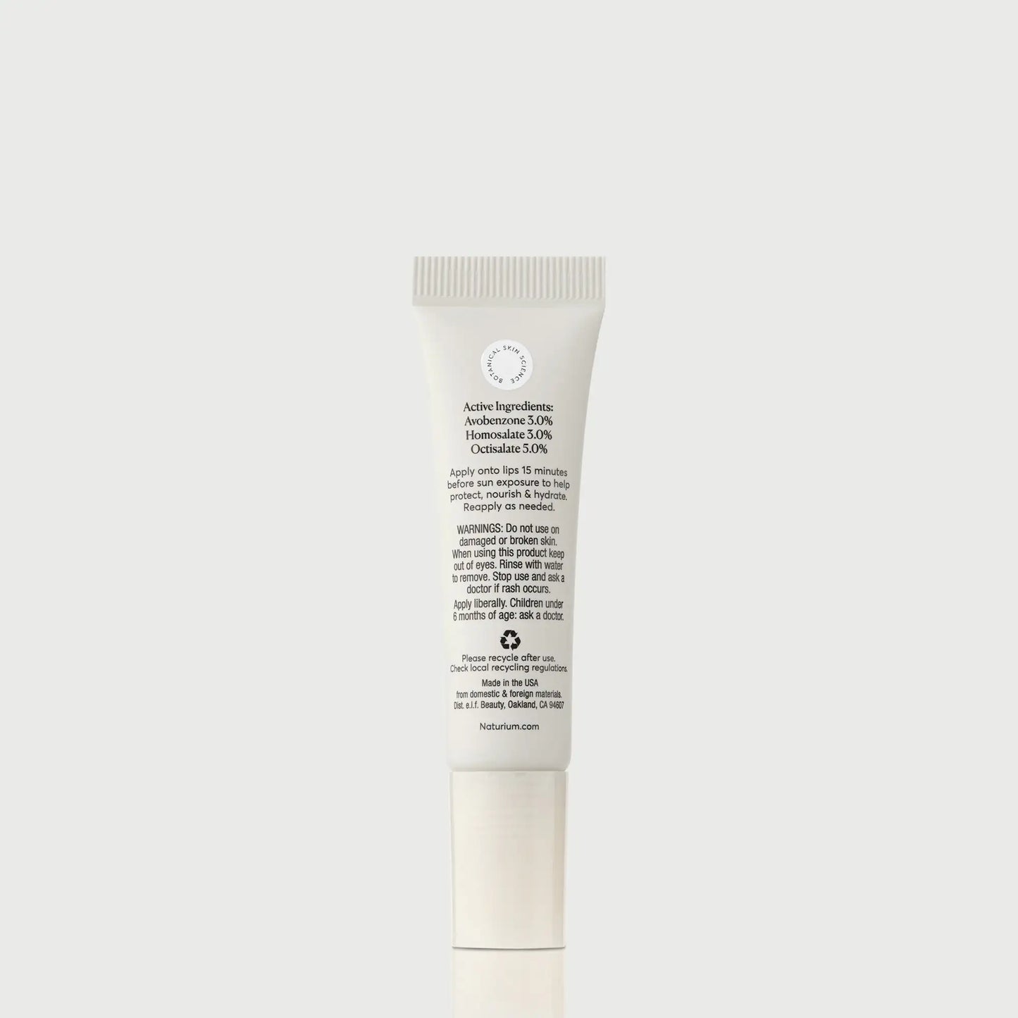 phyto-glow-lip-balm-spf-45-clear-j3 NATR-10124_PhytoGlow_SPF_Clear_primary_capon_back_bonebkgd_1.webp