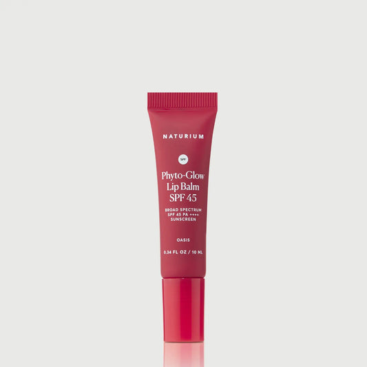 phyto-glow-lip-balm-spf-45-oasis-e0 NATR-10125_PhytoGlow_SPF_Oasis_primary_capon_front_bonebkgd_1.webp