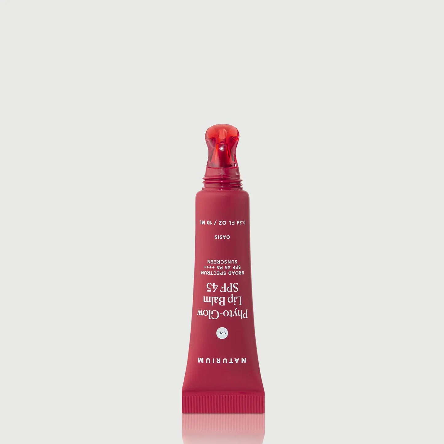 phyto-glow-lip-balm-spf-45-oasis-e0 NATR-10125_PhytoGlow_SPF_Oasis_primary_nocap_bonebkgd_1.webp