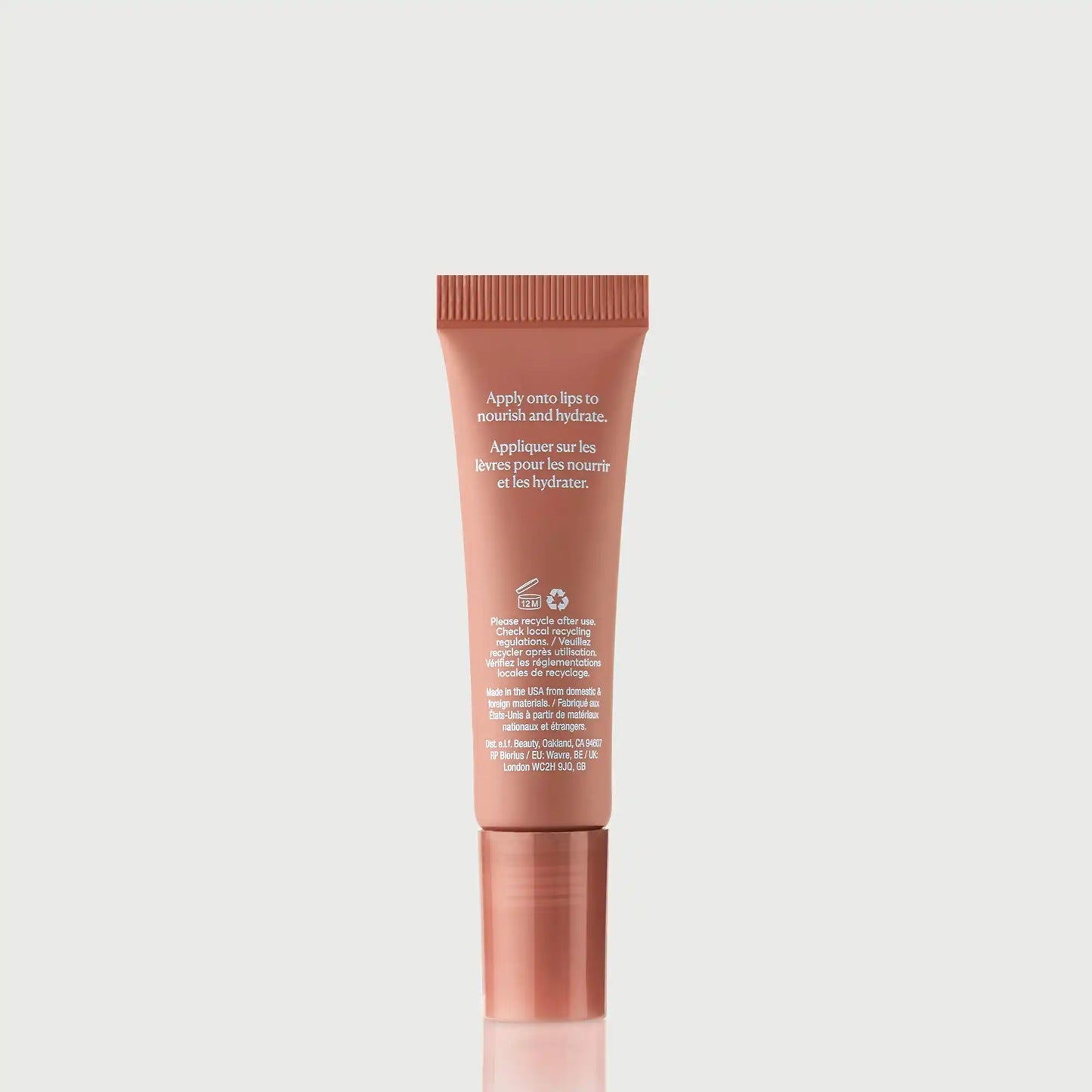 phyto-glow-lip-balm-spice-s7 NATR-60113-PhytoGlow-Spice-Back-CapOn-bonebkgd.webp