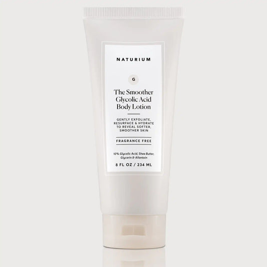 the-smoother-glycolic-acid-body-lotion-c2 NATR-Smoother_glycolic_body_lotion_front.webp