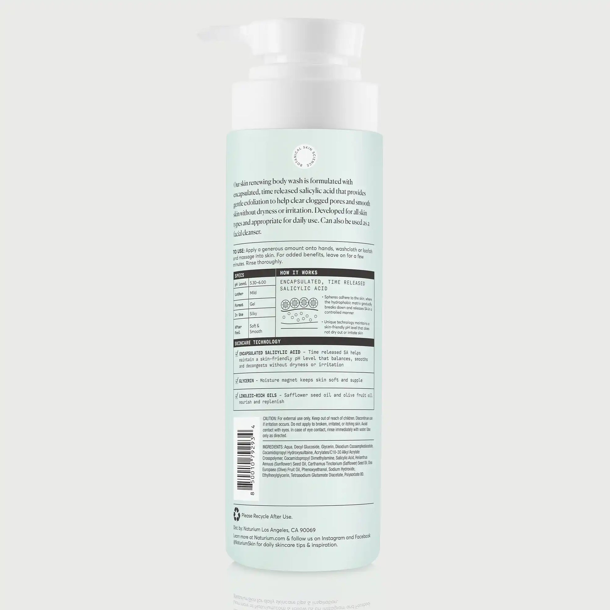 the-perfector-salicylic-acid-body-wash-a3 NATR-The-Perfector-Body-Wash_back.webp