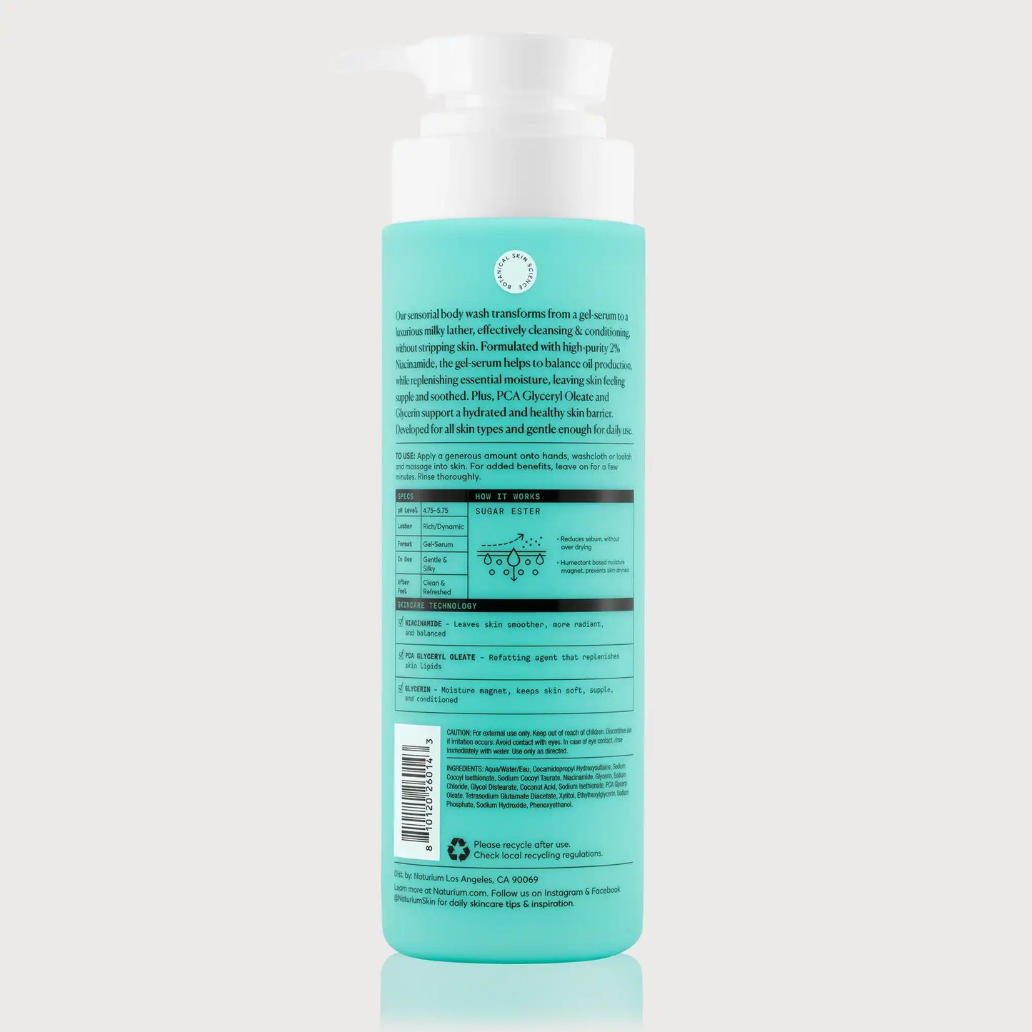 the-purifier-niacinamide-serum-body-wash-j0 NATR-The-Purifier-Niacinamide-Body-Wash_back.webp
