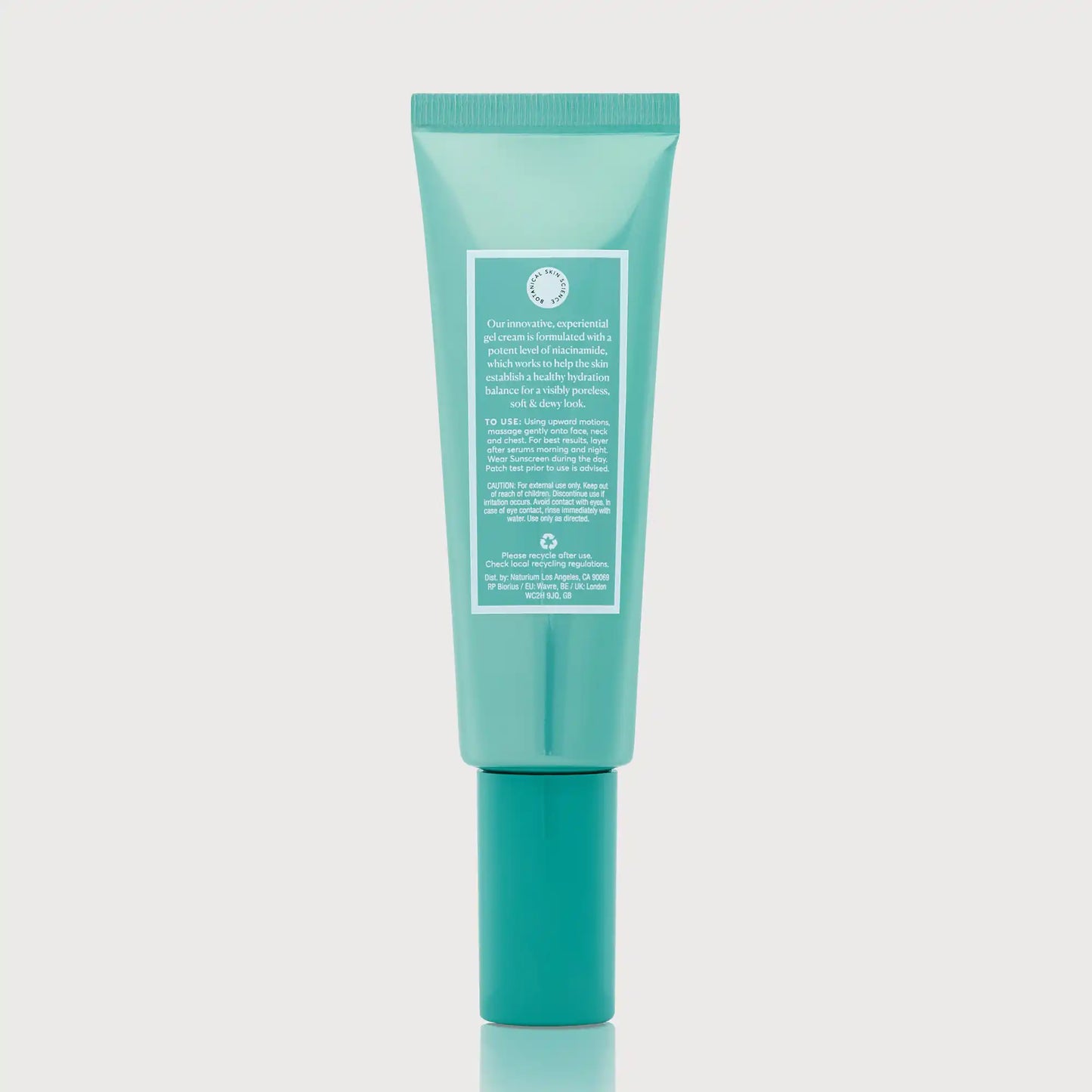 niacinamide-gel-cream-5-s1 NATR_NiaGelCream_tube_back_CapOn_bonebkgd.webp